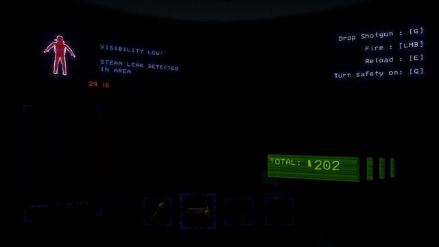 Me Vs Bug Mafia (Lethal Company) смотреть онлайн