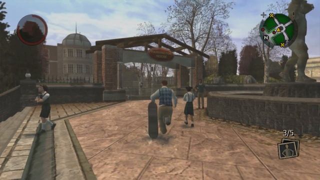 Bully урок фотографии смотреть онлайн