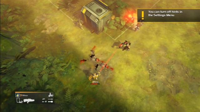 Helldivers: Dive Harder ... (PS3) Gameplay смотреть онлайн