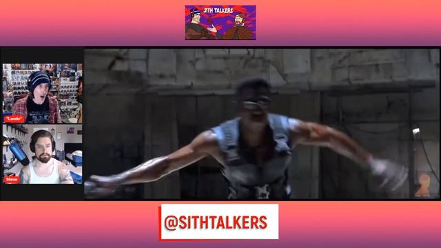 Bully Maguire destroys Blade: Sith Talkers (Bully Bros) Reaction смотреть онлайн