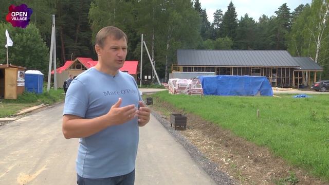 Что выбрать: панельный дом, каменный дом, двойной каркас, рубленный дом или клееный брус? смотреть онлайн