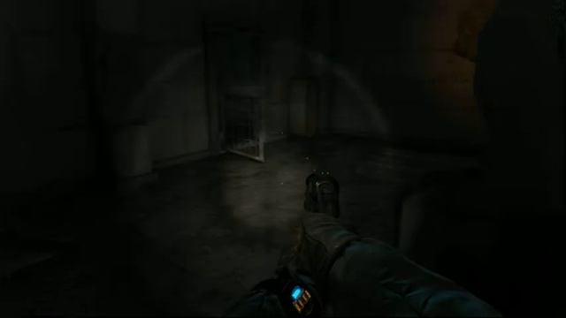 Metro: Last Light - Creepy Glitch смотреть онлайн