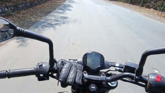 Road Pe Bike Wale Ka Tamasha 😁 | Beautiful Location📍In Madhya Pradesh 🥰 | #khudaganj_rider смотреть онлайн