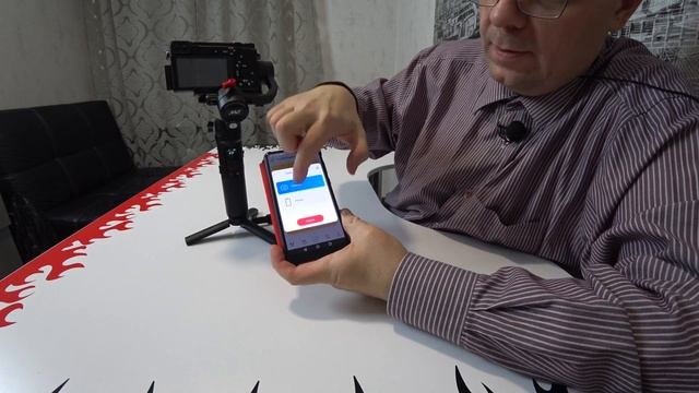 Zhiyun Crane M2: Распаковка, взвешивание, балансировка на SONY X3000R и SONY A6400 смотреть онлайн