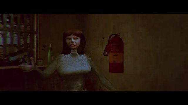 Max Payne In-Game Cinematic смотреть онлайн