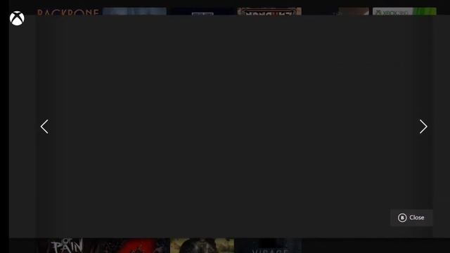 Xbox Series S - Game Pass смотреть онлайн