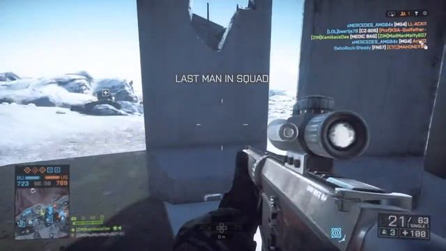 Medic Bag kill?? смотреть онлайн