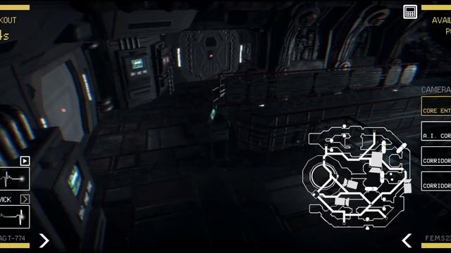 Alien Blackout level 6 playthrough смотреть онлайн