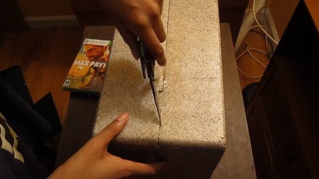 Max Payne 3 Special Edition Unboxing (Xbox 360) смотреть онлайн