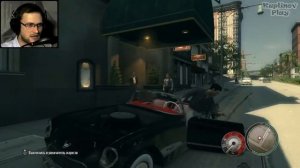 НАРЕЗКА СМЕШНЫХ МОМЕНТОВ С КУПЛИНОВЫМ ЧАСТЬ 1 КУПЛИНОВ И МАФИЯ 2