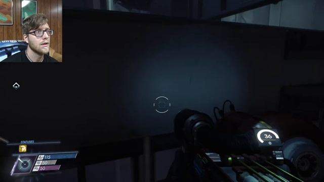 FLOATY FLAMING ROBOTS - Prey Ep. 7 смотреть онлайн