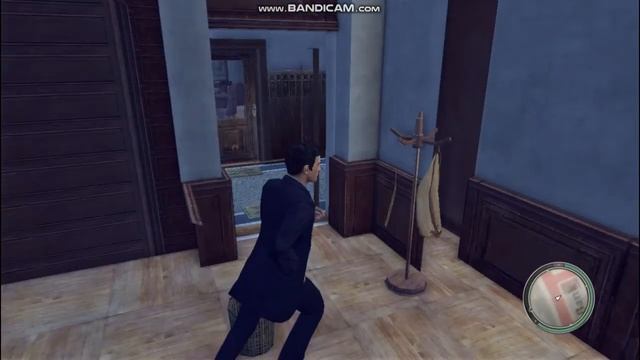 mafia 2 mod map city lost heaven смотреть онлайн