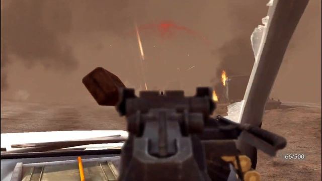 Play Medal of Honor (2010) Part 1 смотреть онлайн