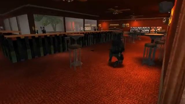 Rainbow Six 3 Raven Shield Mission 15 смотреть онлайн