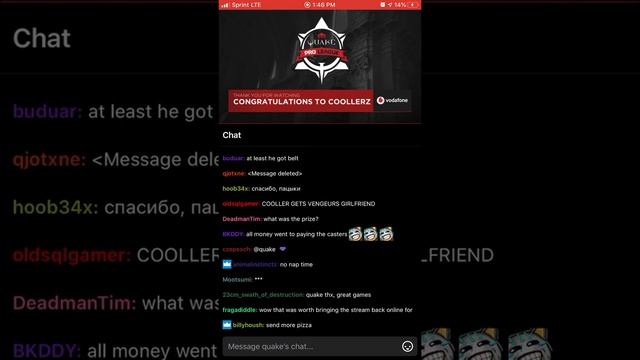 QPL Theme Music 2 смотреть онлайн