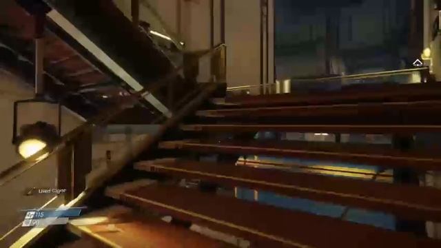Let's Prey (Part 3) смотреть онлайн