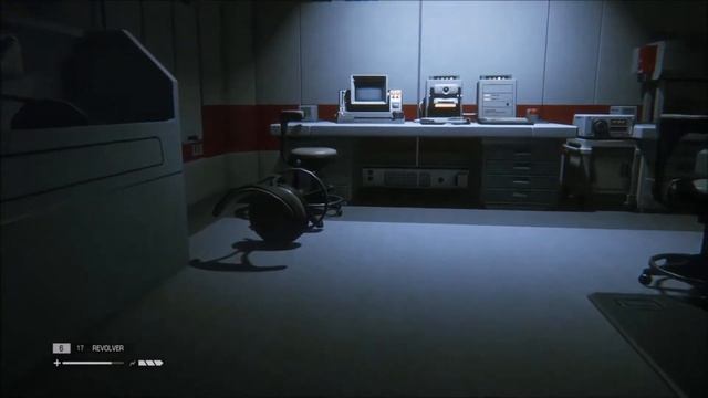 Alien Isolation Part 11 (Patient zero) смотреть онлайн