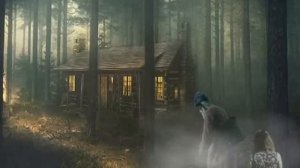 Мистика. СМЕРТНЫЙ ДАР Страшная Истории на ночь.