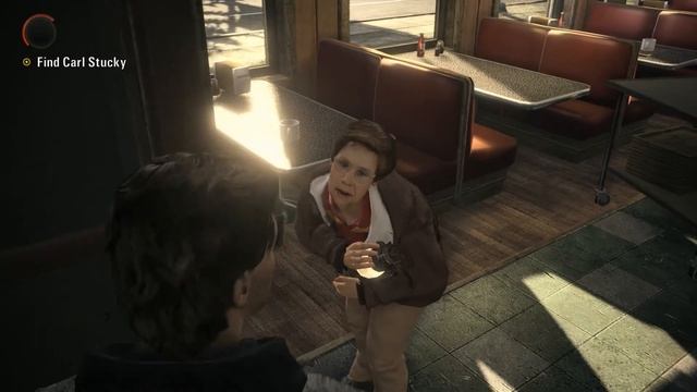 Alan Wake Let's Play #3 w/ Numa смотреть онлайн