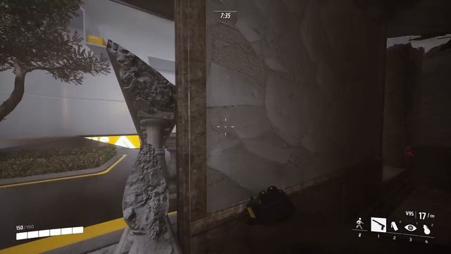 The Finals: Destruction Showcase смотреть онлайн