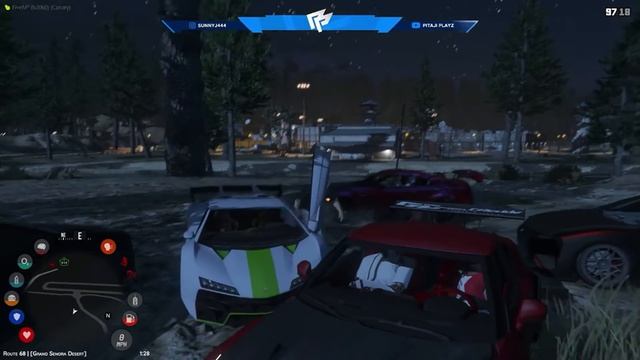 SVRP 2.0 | PD Vs PD | Red Mafia Vs White | O'Neil Brother Vs Red Mafia | O'Neil Brother Kidnap Mawa смотреть онлайн