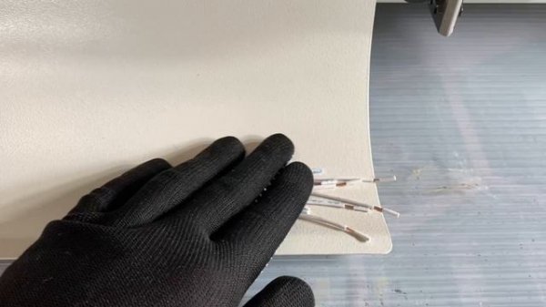 Станок для резки и зачистки проводов SWT508-SD, KS-09C, ZDBX-2, EW-02