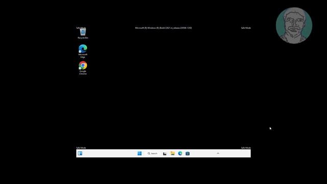 Critical Error -Start menu and Cortana aren’t working. We’ll try to fix it the next time you sign i смотреть онлайн