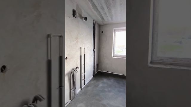 Онокомнатная квартира в Зеленоградске. смотреть онлайн