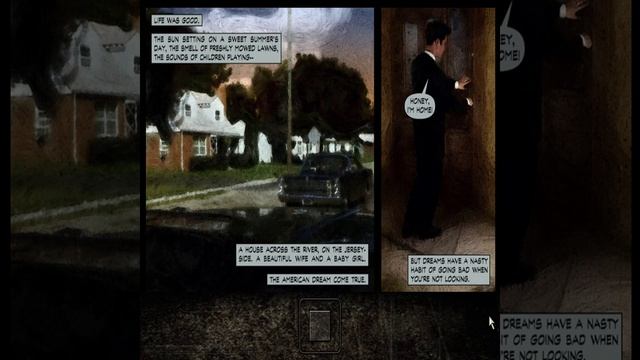 Max Payne 1 pc old mission part 1 The American Dream смотреть онлайн