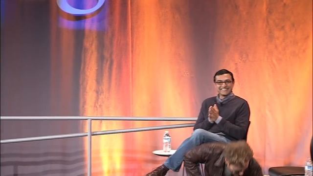 Conan O'Brien | Talks at Google смотреть онлайн