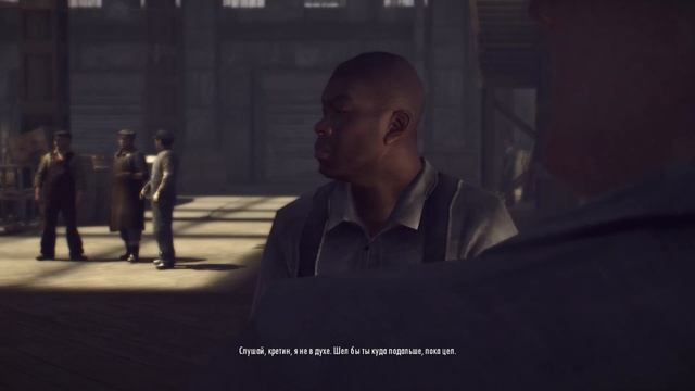 Mafia 2 Remastered прахаждение #2 смотреть онлайн
