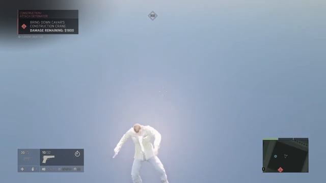 Mafia 3 Flying between dimensions смотреть онлайн