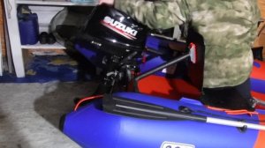 управление мотором без карусельки