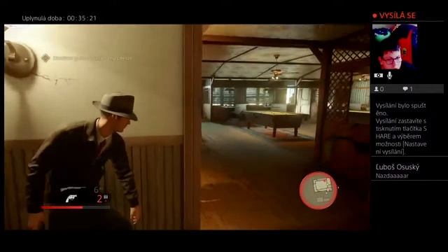 Mafia trilogy mafia definitive edition # 2 stream život mafiana pokračuje смотреть онлайн