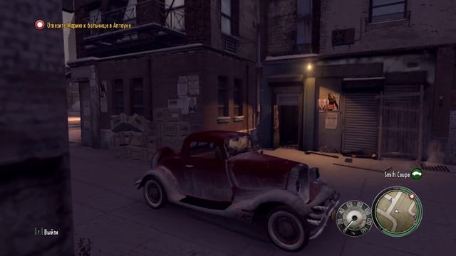 Mafia 3. Так все-таки говно или шедевр??? смотреть онлайн