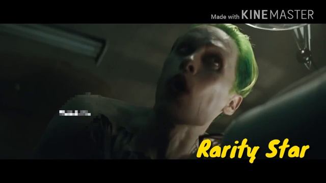 Harley and Joker - J-Mafia смотреть онлайн