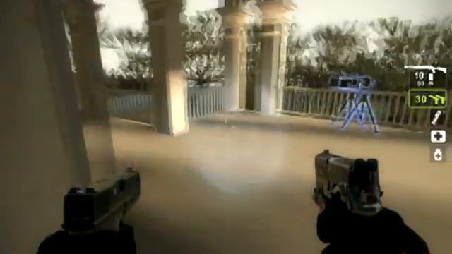 Left 4 Dead 2, Lucky Star edition: Swamp Fever (END), Plantation смотреть онлайн
