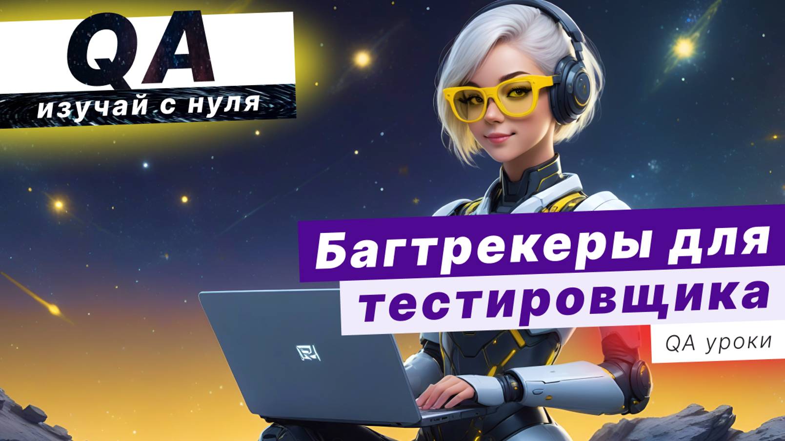 Топ БАГТРЕКЕРОВ для Тестировщика / bug tracking system смотреть онлайн