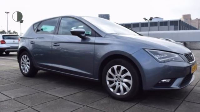 Seat Leon 1.2 TSI STYLE BUSINESS Full-LED / NAVI / PDC смотреть онлайн