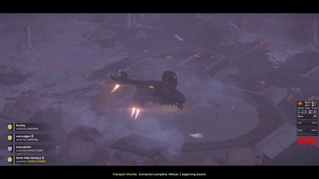 Adrenaline Rush: Helldivers 2 4K Bug Hunt on Turing смотреть онлайн