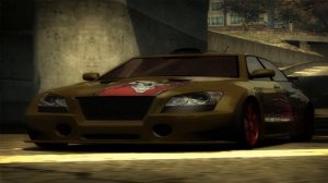 極速快感 9 : 全民公敵 2005年 - 全劇情的過場動畫 - 中文版