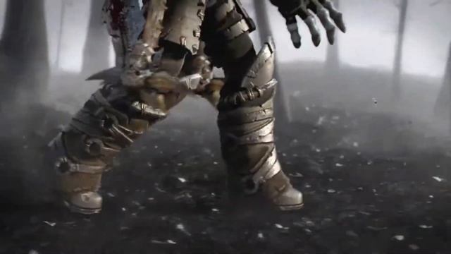 Darksiders 2 Death Strikes_Complete смотреть онлайн