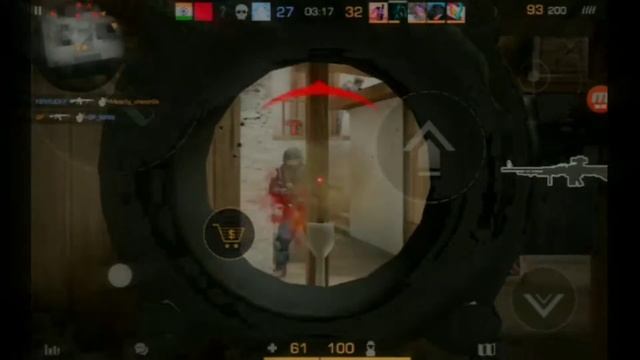 STANDOFF 2 | HIGHLIGHTS | NEFFEX COLD 🥶 смотреть онлайн