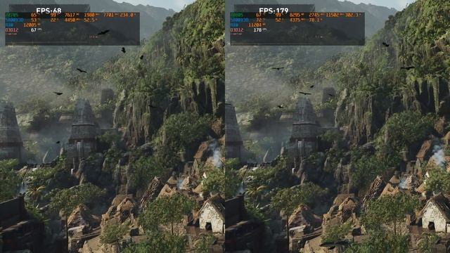 REAL TESTS | RTX 2070 SUPER VS RTX 4080 SUPER | IN 4K RESOLUTION