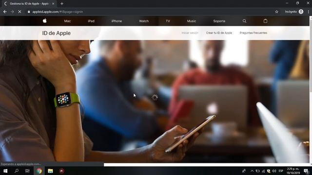 Quitar o dejar tu cuenta de Apple sin un método de pago desde PC смотреть онлайн