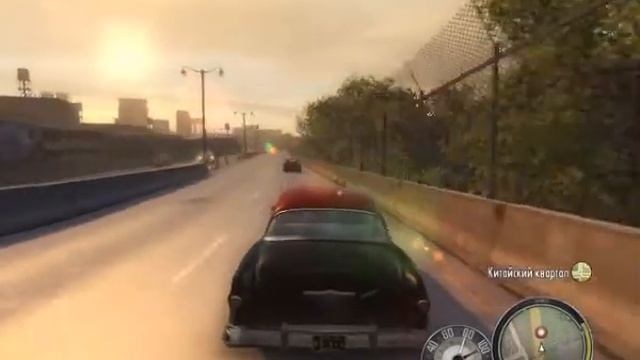 Mafia 2 глава 8 часть 10 ( неугомонные ) смотреть онлайн