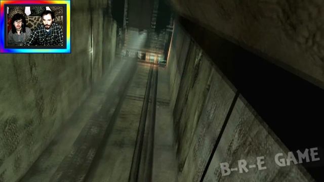 Бэтмен лечебница Архема Batman Arkham Asylum прохождение│ВСТРЕТИЛИ│#24 смотреть онлайн