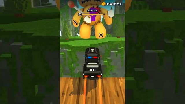 Monster Demolition - Part 58 level 58 Gameplay Walkthrough ARMA (iOS & Android) смотреть онлайн