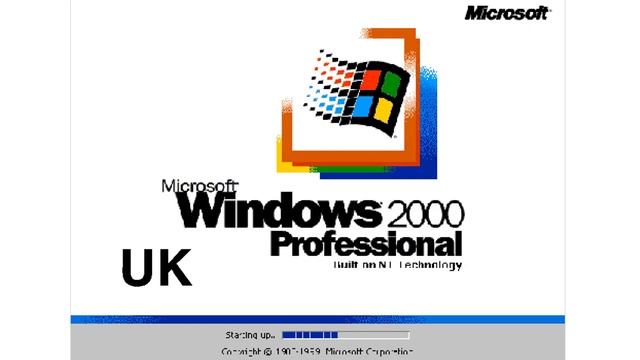 Microsoft all windows startup sounds and shut down sounds latest 2017|From windows 1.0 to windows 1 смотреть онлайн