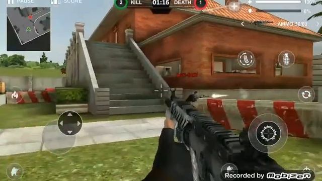 Gang war mafia смотреть онлайн